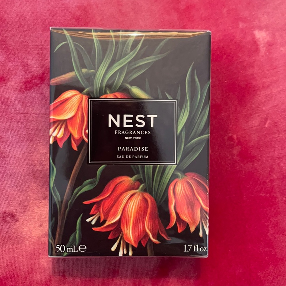 Nest fragrances New York